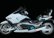 Suzuki G-Strider Concept